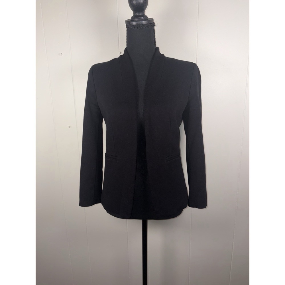 J Crew Going-out blazer in stretch twill, Size 2